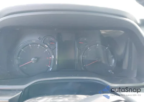 2023 Toyota 4Runner Sr5 из США, поврежденный, VIN JTEMU5JR1P6088687